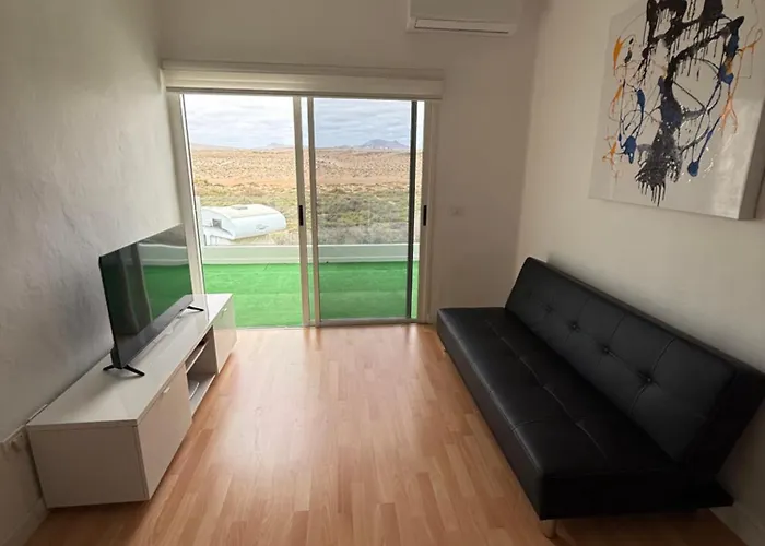 Bonito Y Acogedor Apartment *