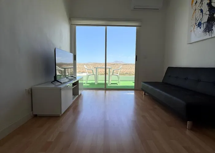 Apartment Bonito Y Acogedor *