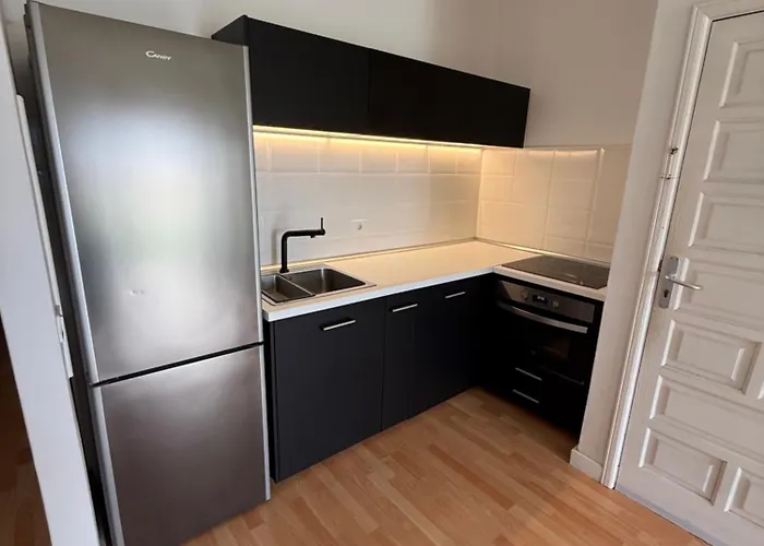 Bonito Y Acogedor * Famara