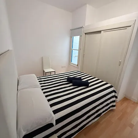 Bonito Y Acogedor Famara