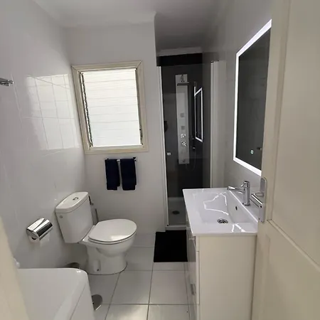 Bonito Y Acogedor * Famara