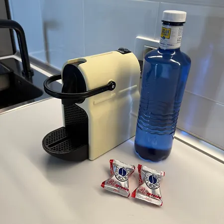 Bonito Y Acogedor Apartman