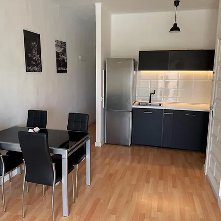 Apartman Bonito Y Acogedor
