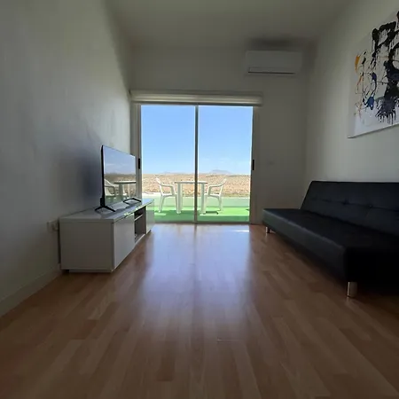 Lägenhet Golden Sunset *