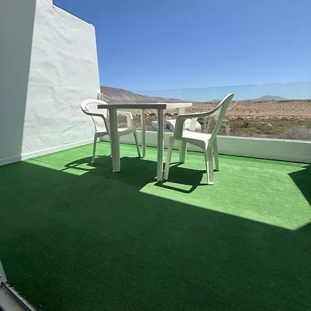 Bonito Y Acogedor Famara