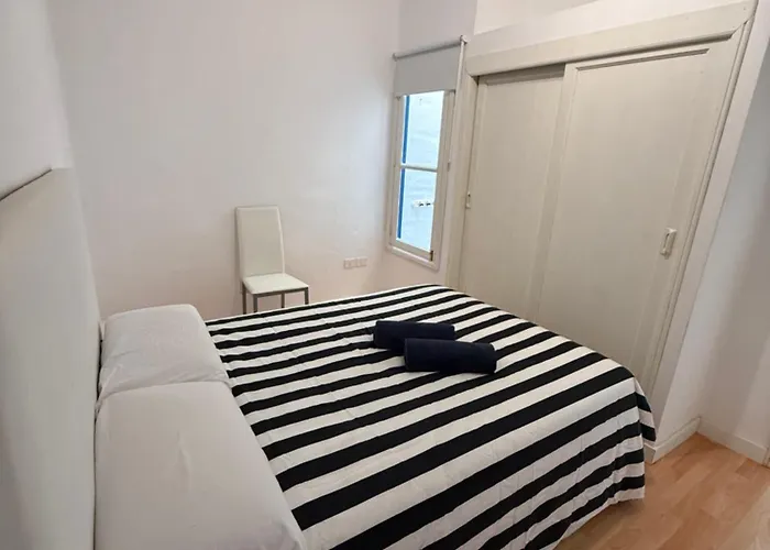 Bonito Y Acogedor Famara