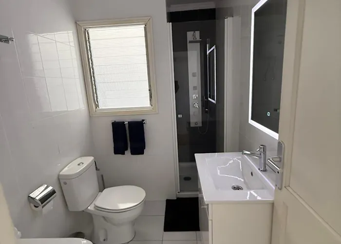 Bonito Y Acogedor * Famara