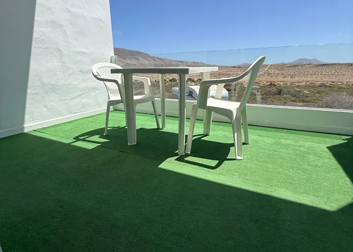 Bonito Y Acogedor Famara